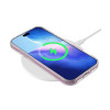 Clear Rugged, MagSafe Ümbris Apple iPhone 17 Pro Max, 6.9" 2025 - Läbipaistev