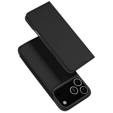 Premium Magnet, Kaaned Apple iPhone 17 Pro Max, 6.9" 2025 - Must
