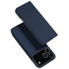 Premium Magnet, Kaaned Apple iPhone 17 Pro Max, 6.9" 2025 - Sinine