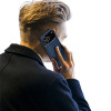 Premium Magnet, Kaaned Apple iPhone 17 Pro Max, 6.9" 2025 - Sinine