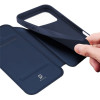 Premium Magnet, Kaaned Apple iPhone 17 Pro Max, 6.9" 2025 - Sinine