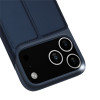 Premium Magnet, Kaaned Apple iPhone 17 Pro Max, 6.9" 2025 - Sinine