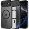 BasicMag, Magsafe Ümbris Apple iPhone 17 Air, 6.5" 2025 - Matt-Must