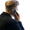 Premium Magnet, Kaaned Apple iPhone 17 Air, 6.5" 2025 - Must