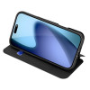 Premium Magnet, Kaaned Apple iPhone 17 Air, 6.5" 2025 - Must