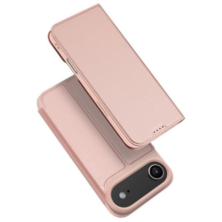 Premium Magnet, Kaaned Apple iPhone 17 Air, 6.5" 2025 - Roosa