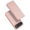 Premium Magnet, Kaaned Apple iPhone 17 Air, 6.5" 2025 - Roosa