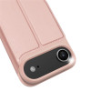 Premium Magnet, Kaaned Apple iPhone 17 Air, 6.5" 2025 - Roosa