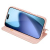 Premium Magnet, Kaaned Apple iPhone 17 Air, 6.5" 2025 - Roosa