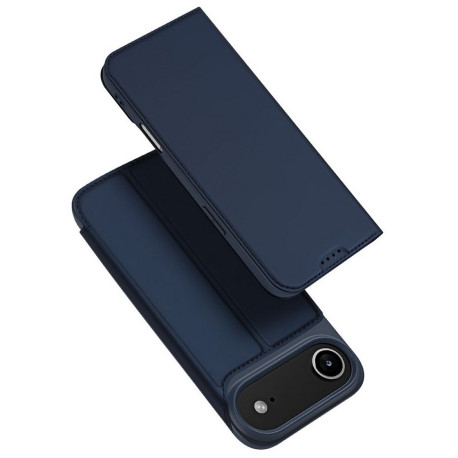 Premium Magnet, Kaaned Apple iPhone 17 Air, 6.5" 2025 - Sinine