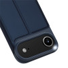Premium Magnet, Kaaned Apple iPhone 17 Air, 6.5" 2025 - Sinine