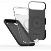 Silicon, Magsafe Ümbris Apple iPhone 17 Air, 6.5" 2025 - Must