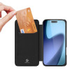 Premium Magnet, Kaaned Apple iPhone 17, 6.3" 2025 - Must