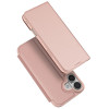 Premium Magnet, Kaaned Apple iPhone 17, 6.3" 2025 - Roosa