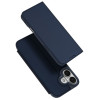 Premium Magnet, Kaaned Apple iPhone 17, 6.3" 2025 - Sinine