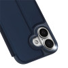 Premium Magnet, Kaaned Apple iPhone 17, 6.3" 2025 - Sinine