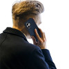 Premium Magnet, Kaaned Apple iPhone 17, 6.3" 2025 - Sinine