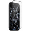 Kaitseklaas 5D, Apple iPhone 16 Pro Max, 6.9" 2024 - Must