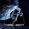 Kaitseklaas 5D, Apple iPhone 16 Pro Max, 6.9" 2024 - Must