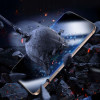 Kaitseklaas 5D, Apple iPhone 16 Pro Max, 6.9" 2024 - Must