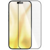 Kaitseklaas 5D, Apple iPhone 17 Air, 6.5" 2025 - Must