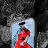 Kaitseklaas 5D, Apple iPhone 17 Air, 6.5" 2025 - Must