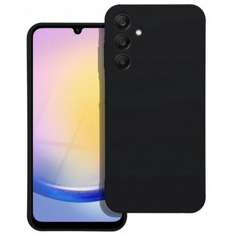 Silicon, Ümbris Samsung Galaxy A17 5G, A176, 2025 - Must