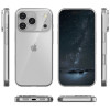 Clear, Ümbris Apple iPhone 17 Pro Max, 6.9" 2025 - Läbipaistev
