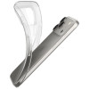 Clear, Ümbris Apple iPhone 17 Pro Max, 6.9" 2025 - Läbipaistev