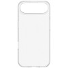 Clear, Ümbris Apple iPhone 17 Air, 6.5" 2025 - Läbipaistev