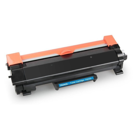 Brother TN-2420 / TN2420 / TN-2410 Analoog Tooner