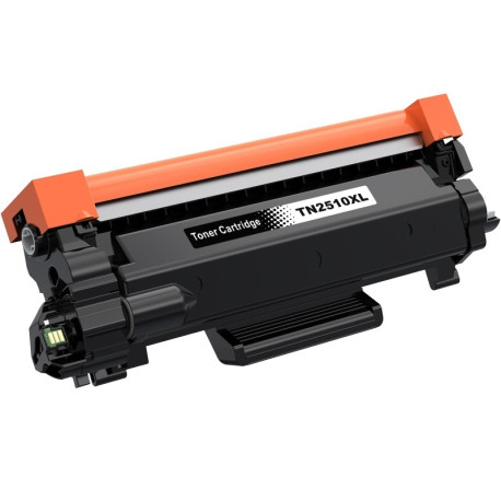 Brother TN-2510XL Analoog Tooner