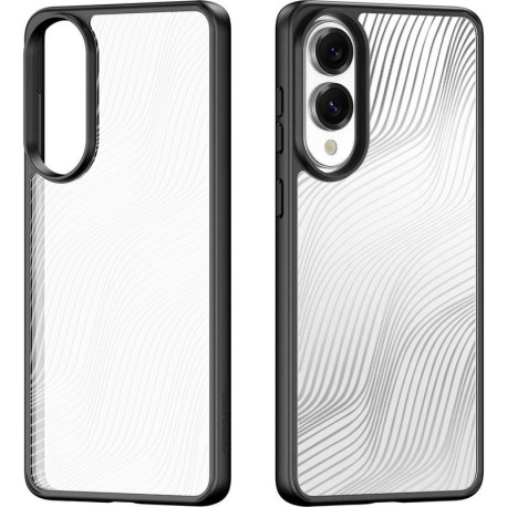 Aimo, Ümbris Samsung Galaxy S25 Edge, S937, 2025 - Must