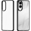 Aimo, Ümbris Samsung Galaxy S25 Edge, S937, 2025 - Must