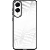 Aimo, Ümbris Samsung Galaxy S25 Edge, S937, 2025 - Must
