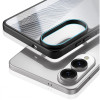 Aimo, Ümbris Samsung Galaxy S25 Edge, S937, 2025 - Must