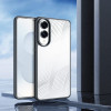 Aimo, Ümbris Samsung Galaxy S25 Edge, S937, 2025 - Must
