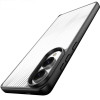Aimo, Ümbris Samsung Galaxy S25 Edge, S937, 2025 - Must