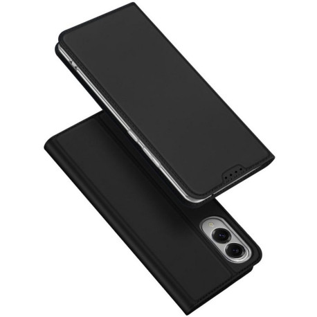Premium Magnet, Kaaned Samsung Galaxy S25 Edge, S937, 2025 - Must