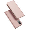 Premium Magnet, Kaaned Samsung Galaxy S25 Edge, S937, 2025 - Roosa