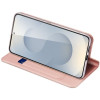 Premium Magnet, Kaaned Samsung Galaxy S25 Edge, S937, 2025 - Roosa