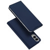 Premium Magnet, Kaaned Samsung Galaxy S25 Edge, S937, 2025 - Sinine