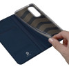 Premium Magnet, Kaaned Samsung Galaxy S25 Edge, S937, 2025 - Sinine