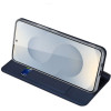 Premium Magnet, Kaaned Samsung Galaxy S25 Edge, S937, 2025 - Sinine
