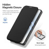Skin X Pro, MagSafe Kaaned Samsung Galaxy S25 Edge, S937, 2025 - Must