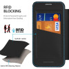 Skin X Pro, MagSafe Kaaned Samsung Galaxy S25 Edge, S937, 2025 - Must