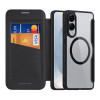 Skin X Pro, MagSafe Kaaned Samsung Galaxy S25 Edge, S937, 2025 - Must