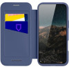 Skin X Pro, MagSafe Kaaned Samsung Galaxy S25 Edge, S937, 2025 - Sinine