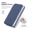 Skin X Pro, MagSafe Kaaned Samsung Galaxy S25 Edge, S937, 2025 - Sinine