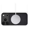 2in1 Magnetiga, Magsafe Ümbris - Kaaned Apple iPhone 17 Pro Max, 6.9" 2025 - Must